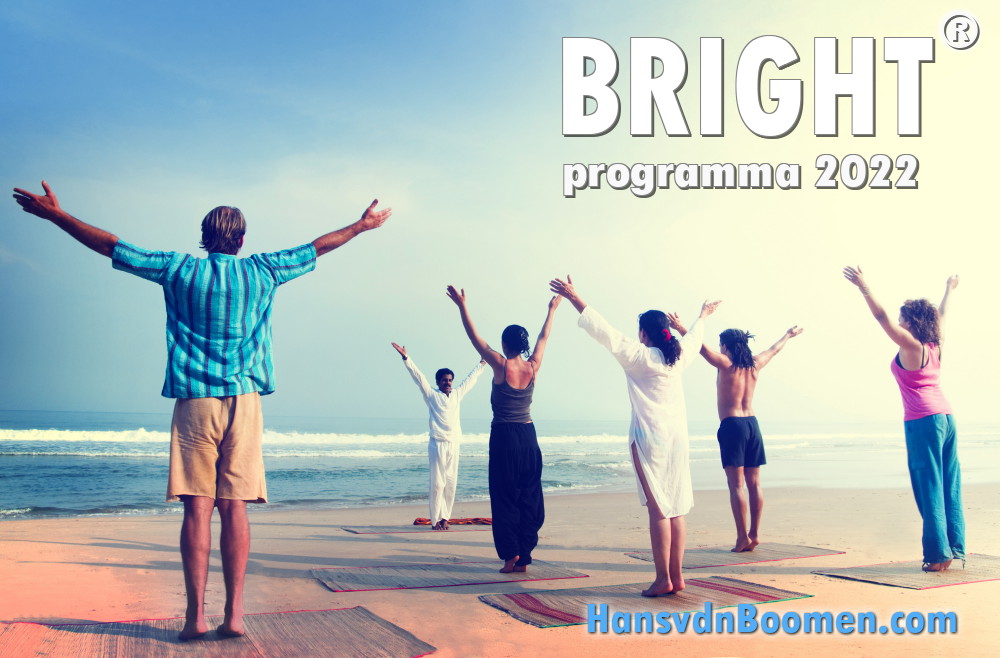 Bright meditaties